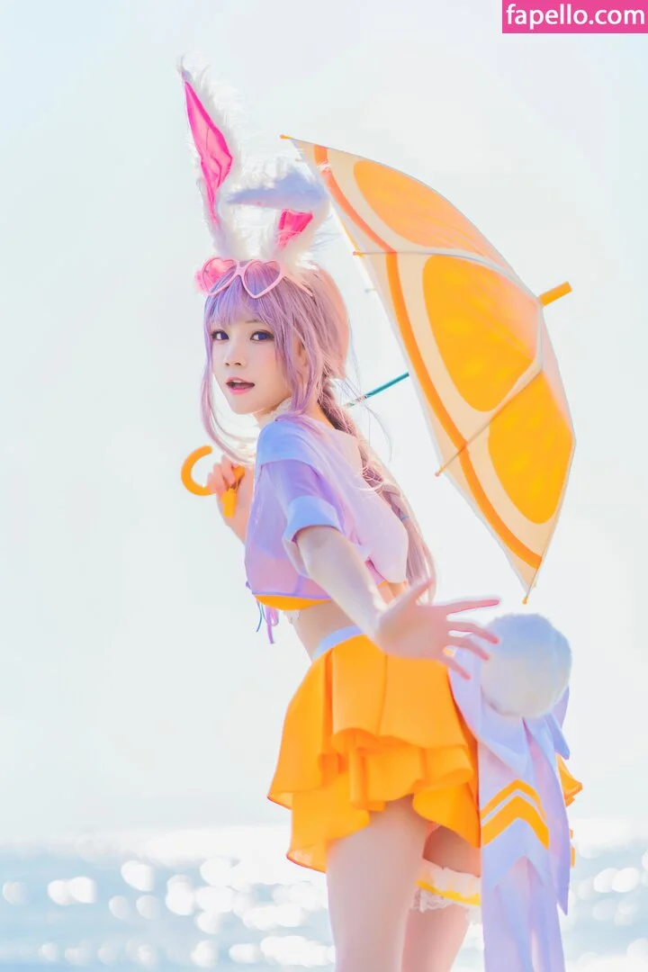 arrias / cherryneko0628 Onlyfans Photo Gallery 