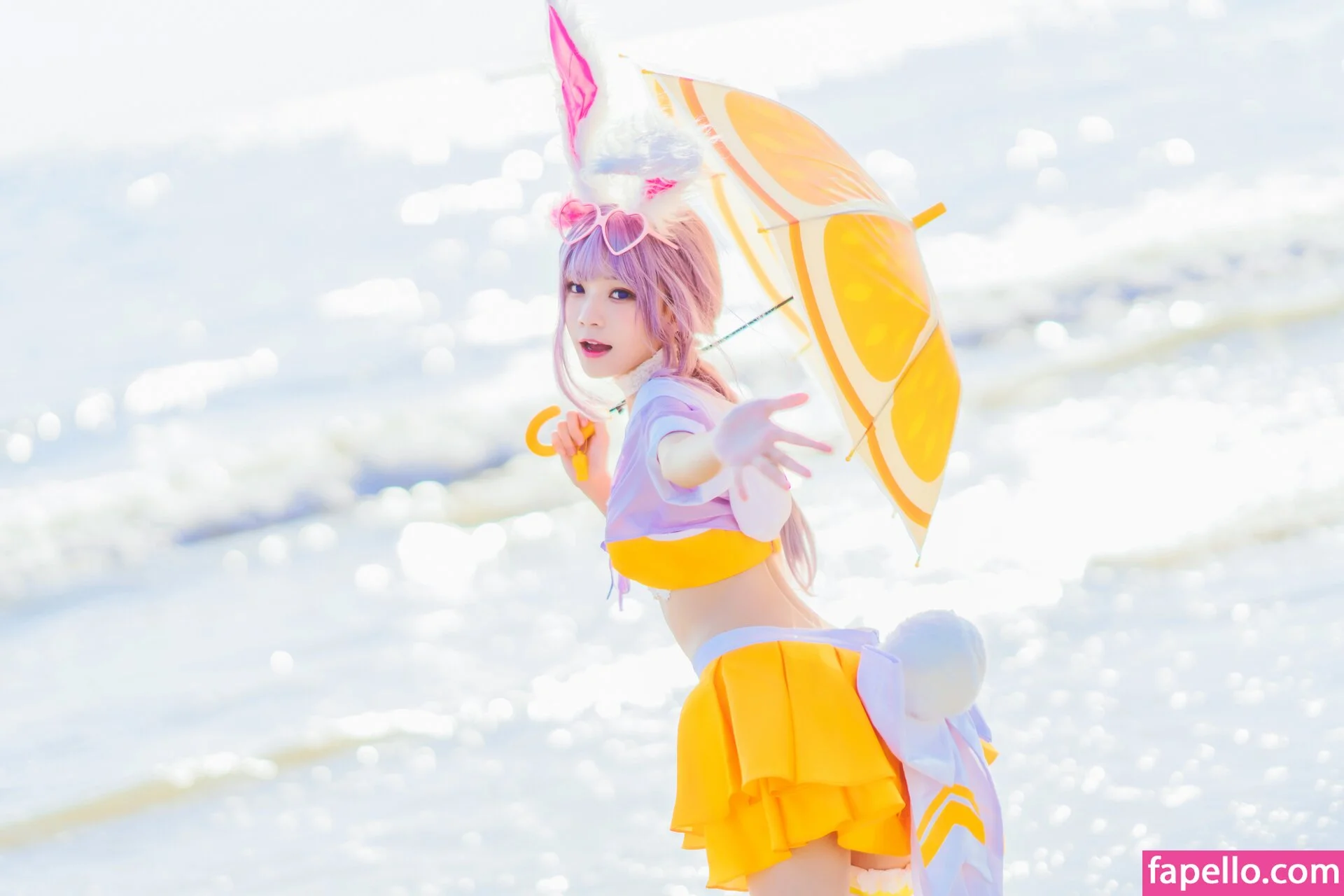 arrias / cherryneko0628 Onlyfans Photo Gallery 