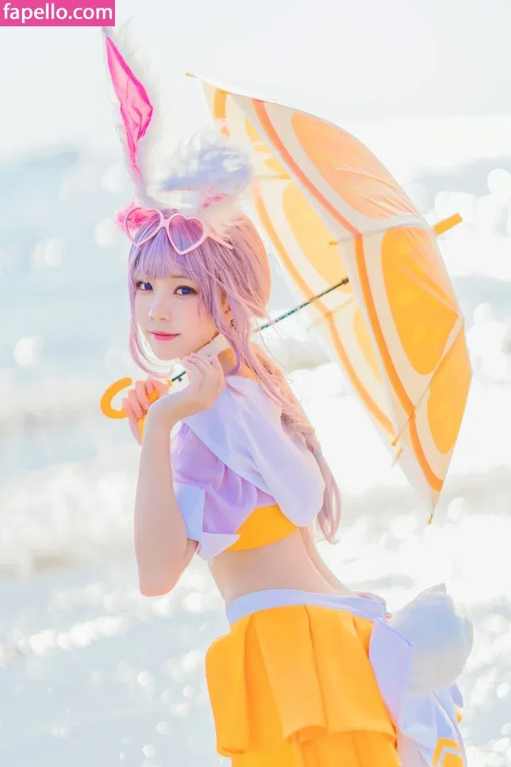 arrias / cherryneko0628 Onlyfans Photo Gallery 