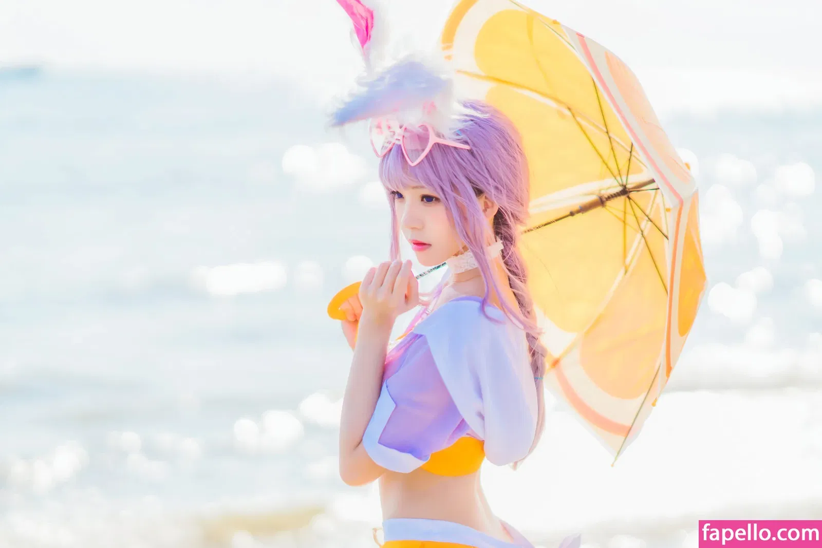 arrias / cherryneko0628 Onlyfans Photo Gallery 