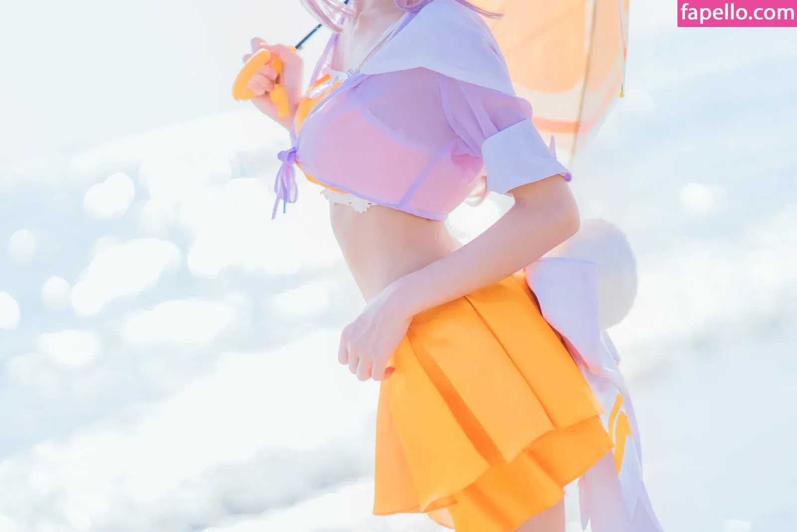 arrias / cherryneko0628 Onlyfans Photo Gallery 