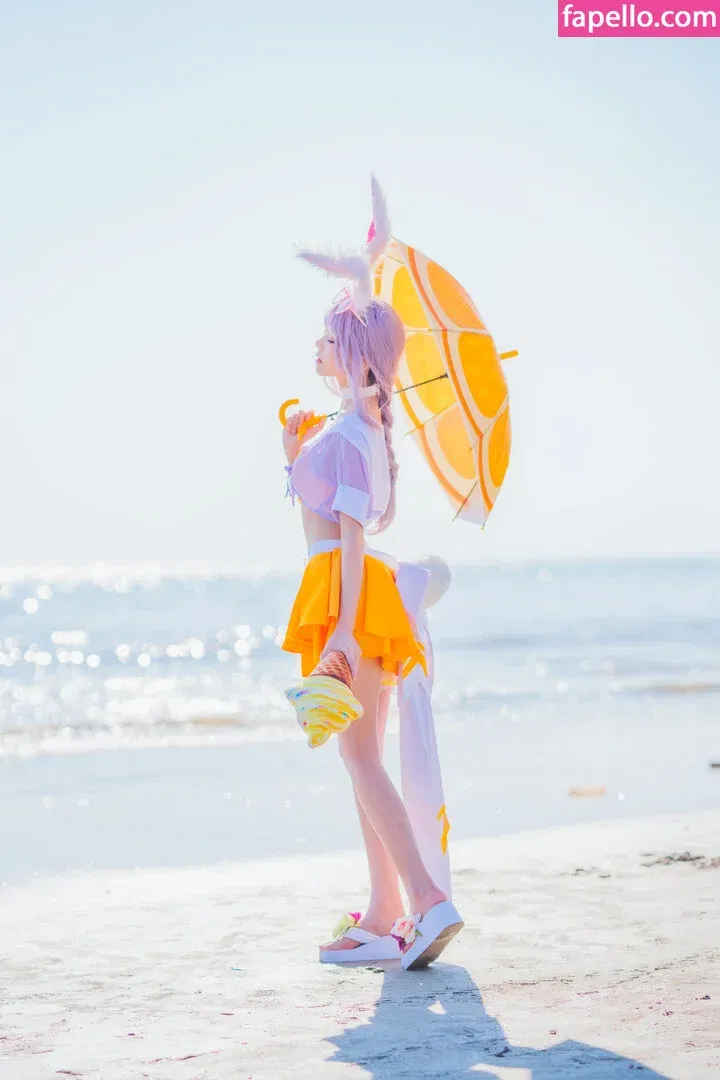 arrias / cherryneko0628 Onlyfans Photo Gallery 