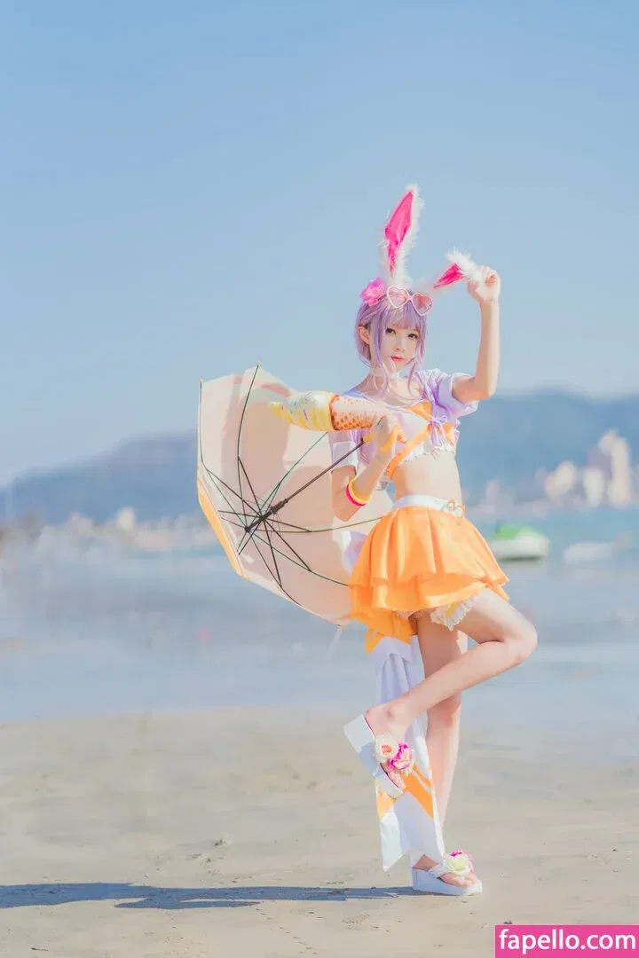 arrias / cherryneko0628 Onlyfans Photo Gallery 