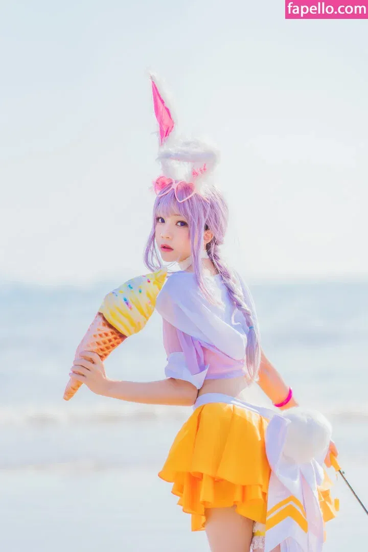 arrias / cherryneko0628 Onlyfans Photo Gallery 