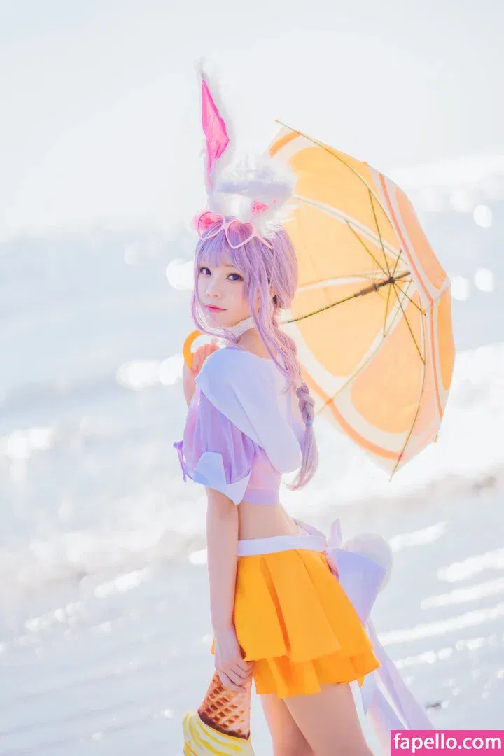 arrias / cherryneko0628 Onlyfans Photo Gallery 