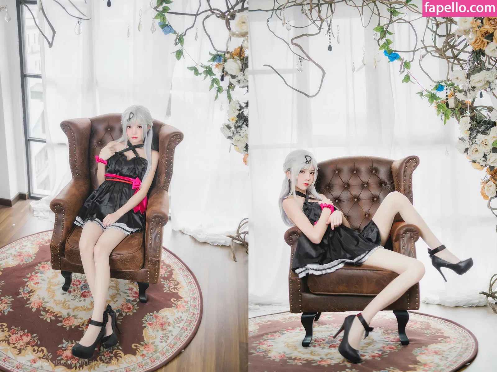 arrias / cherryneko0628 Onlyfans Photo Gallery 