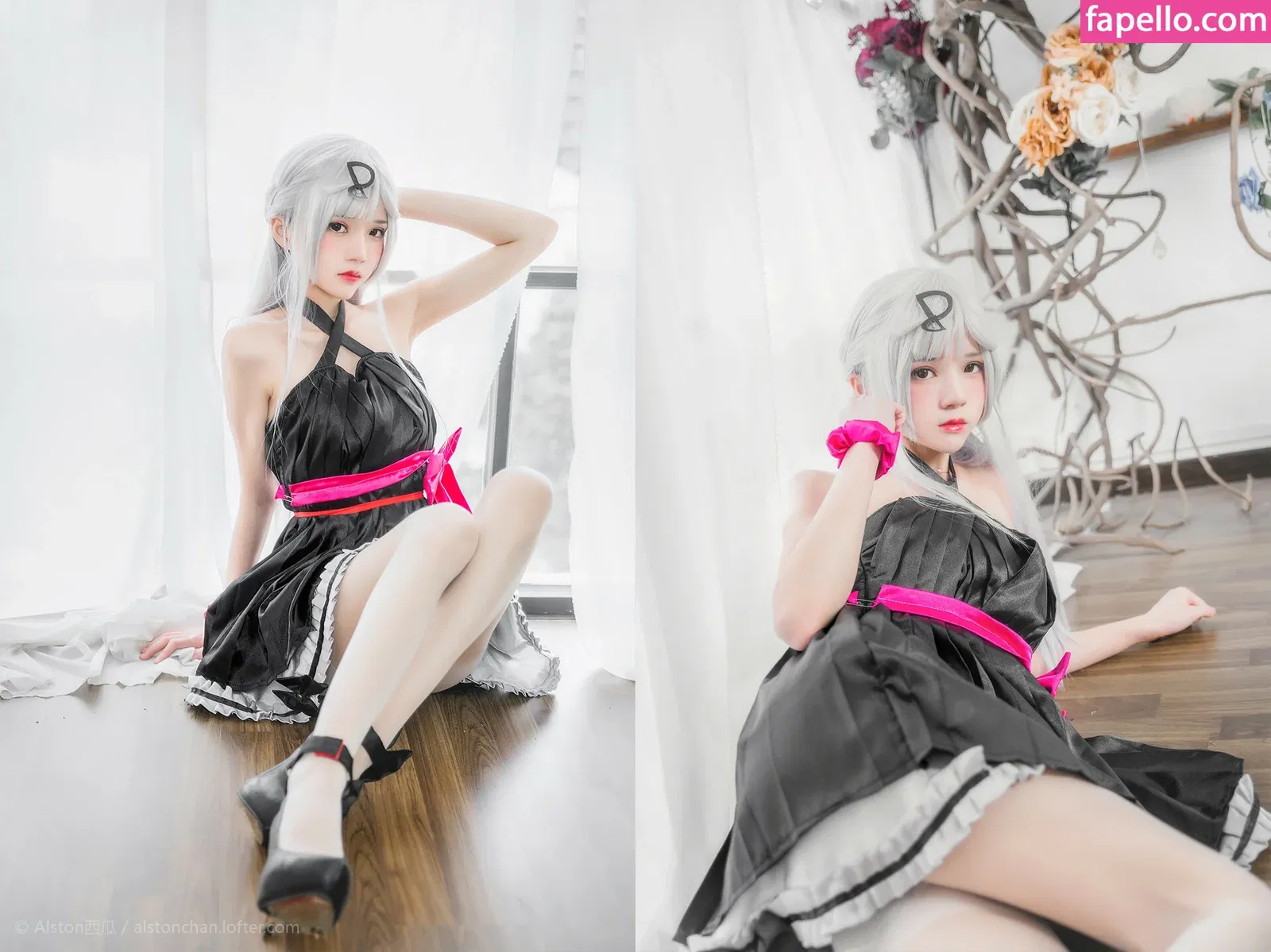 arrias / cherryneko0628 Onlyfans Photo Gallery 