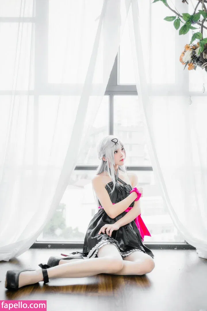 arrias / cherryneko0628 Onlyfans Photo Gallery 