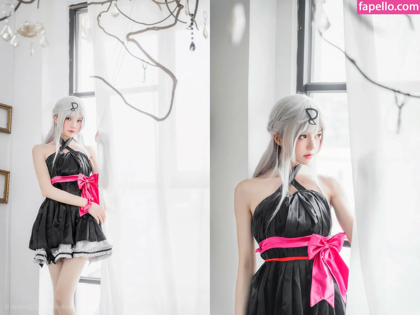 arrias / cherryneko0628 Onlyfans Photo Gallery 