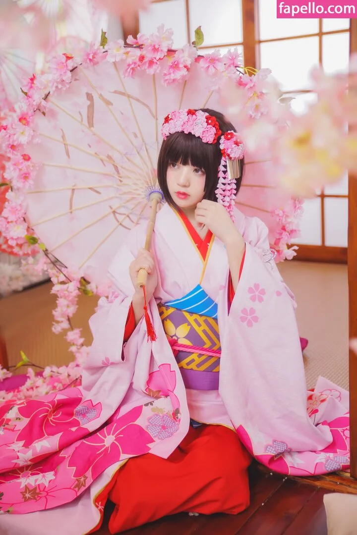 arrias / cherryneko0628 Onlyfans Photo Gallery 