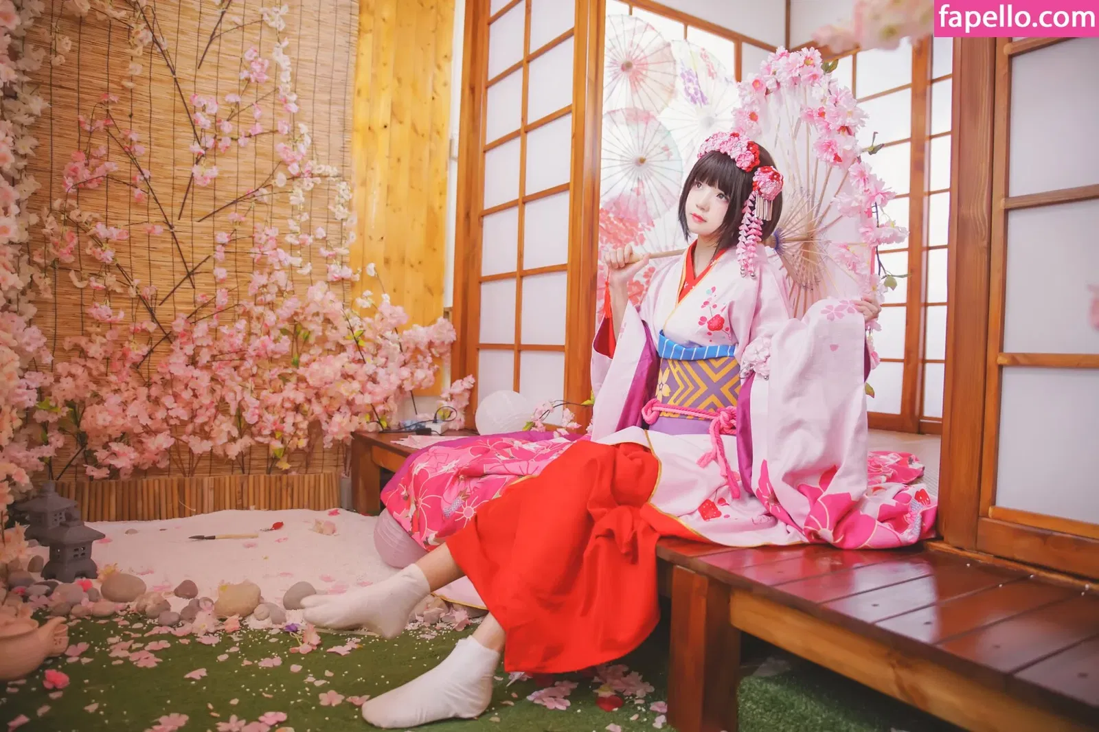 arrias / cherryneko0628 Onlyfans Photo Gallery 