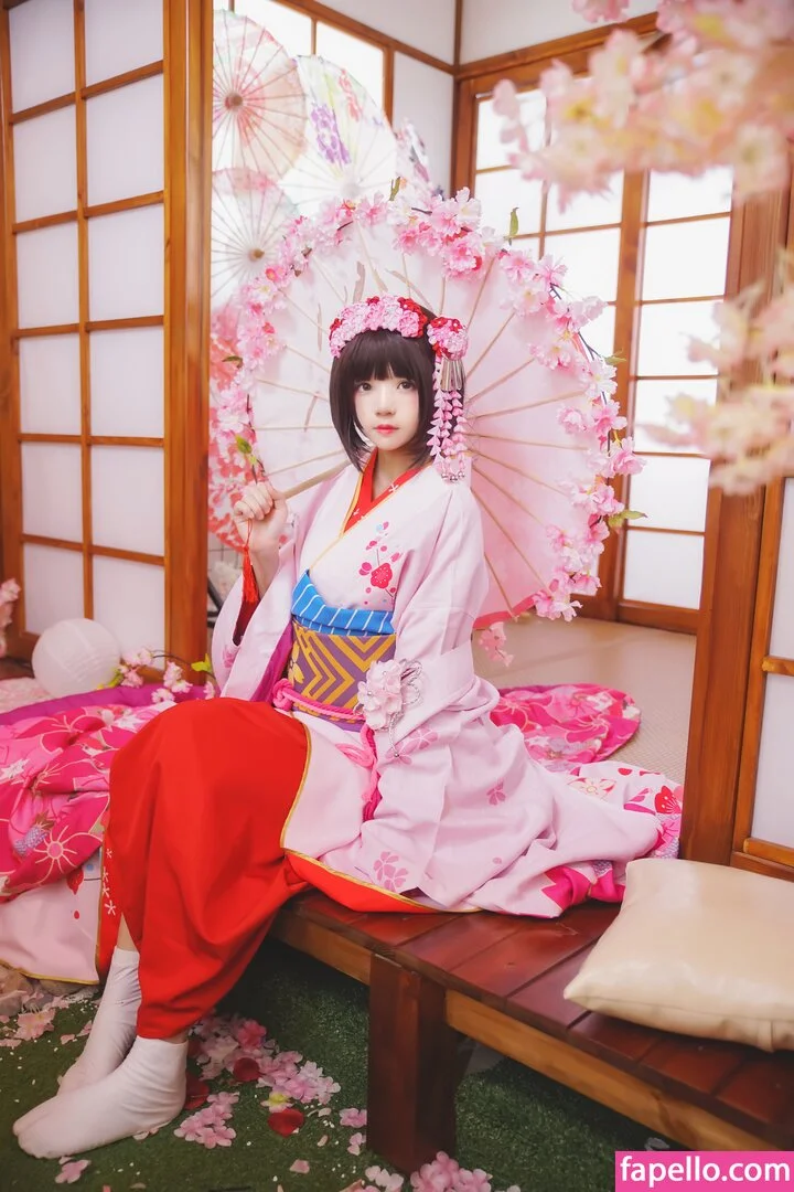 arrias / cherryneko0628 Onlyfans Photo Gallery 