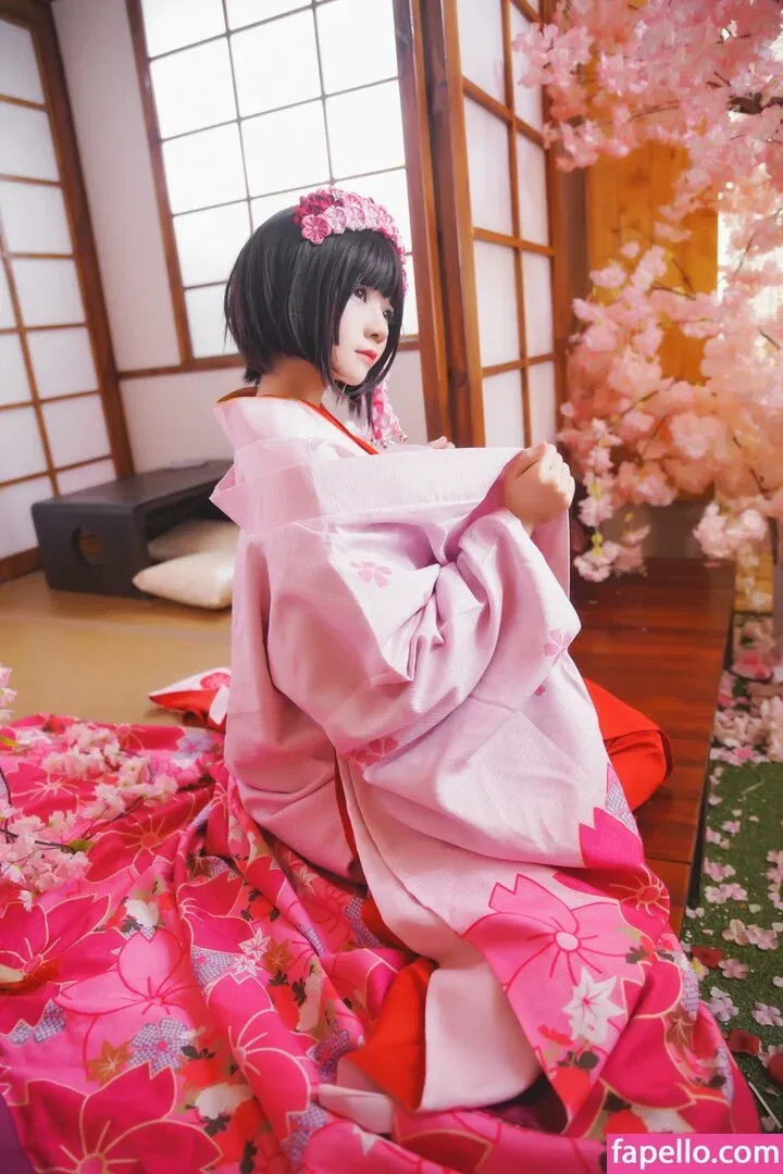 arrias / cherryneko0628 Onlyfans Photo Gallery 