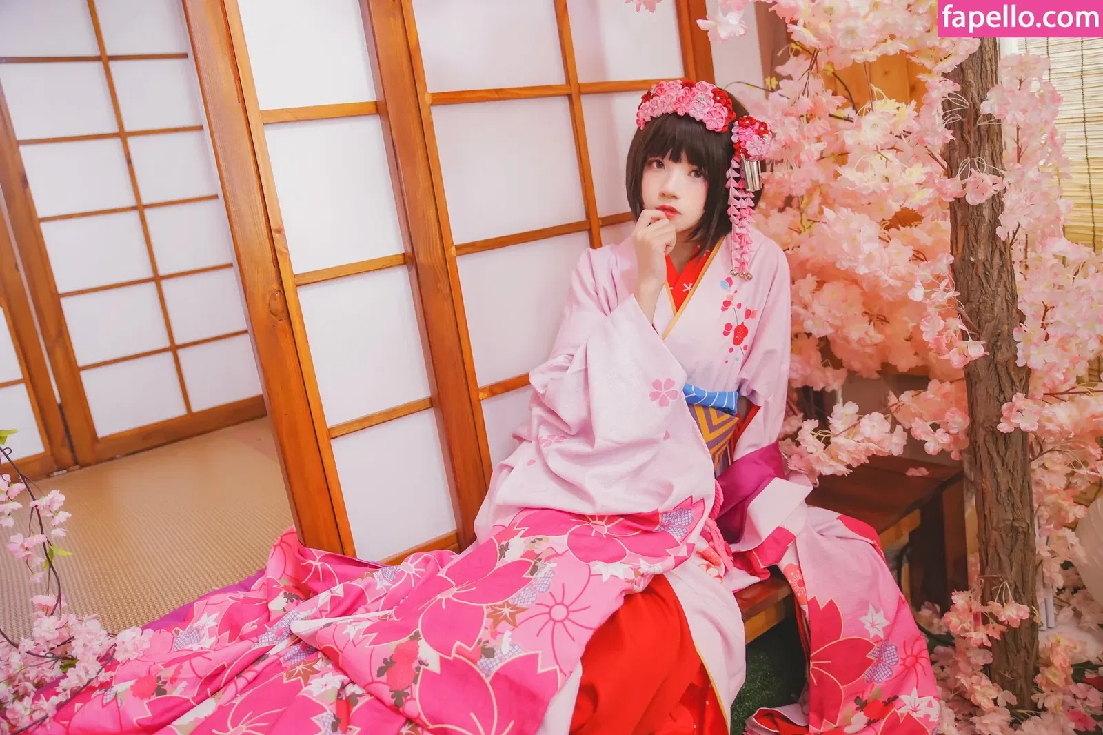 arrias / cherryneko0628 Onlyfans Photo Gallery 