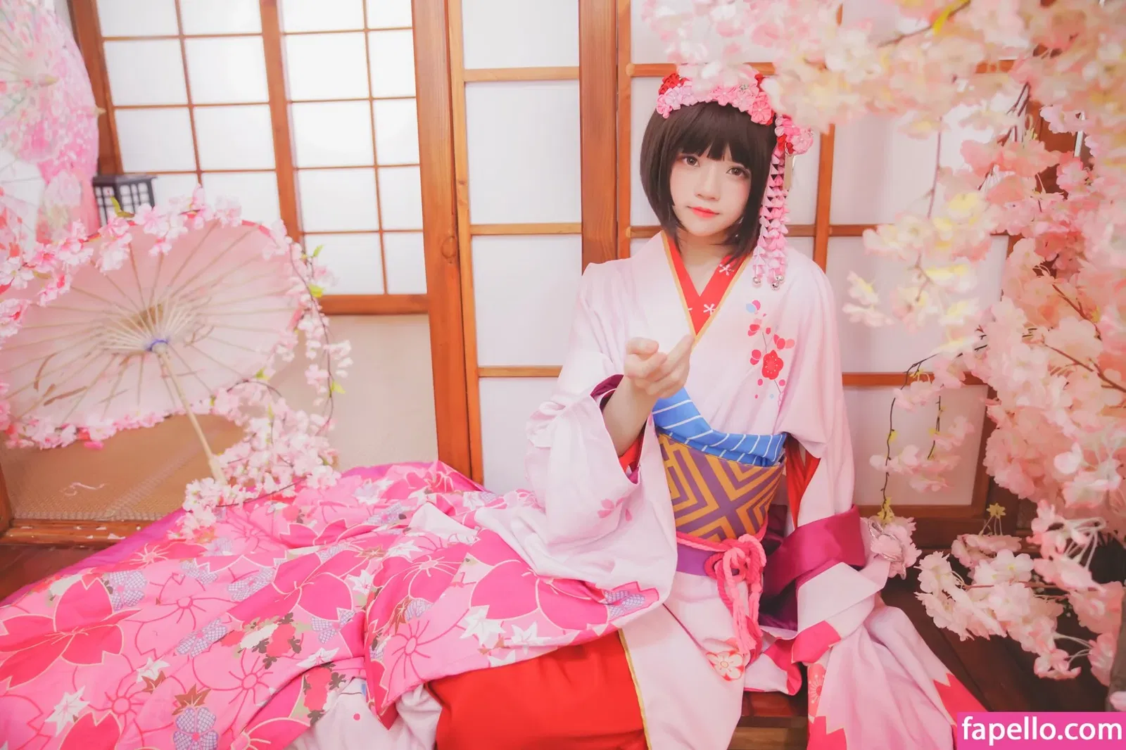 arrias / cherryneko0628 Onlyfans Photo Gallery 