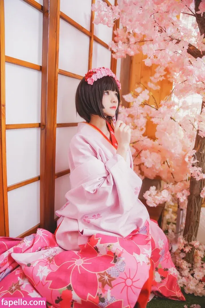 arrias / cherryneko0628 Onlyfans Photo Gallery 