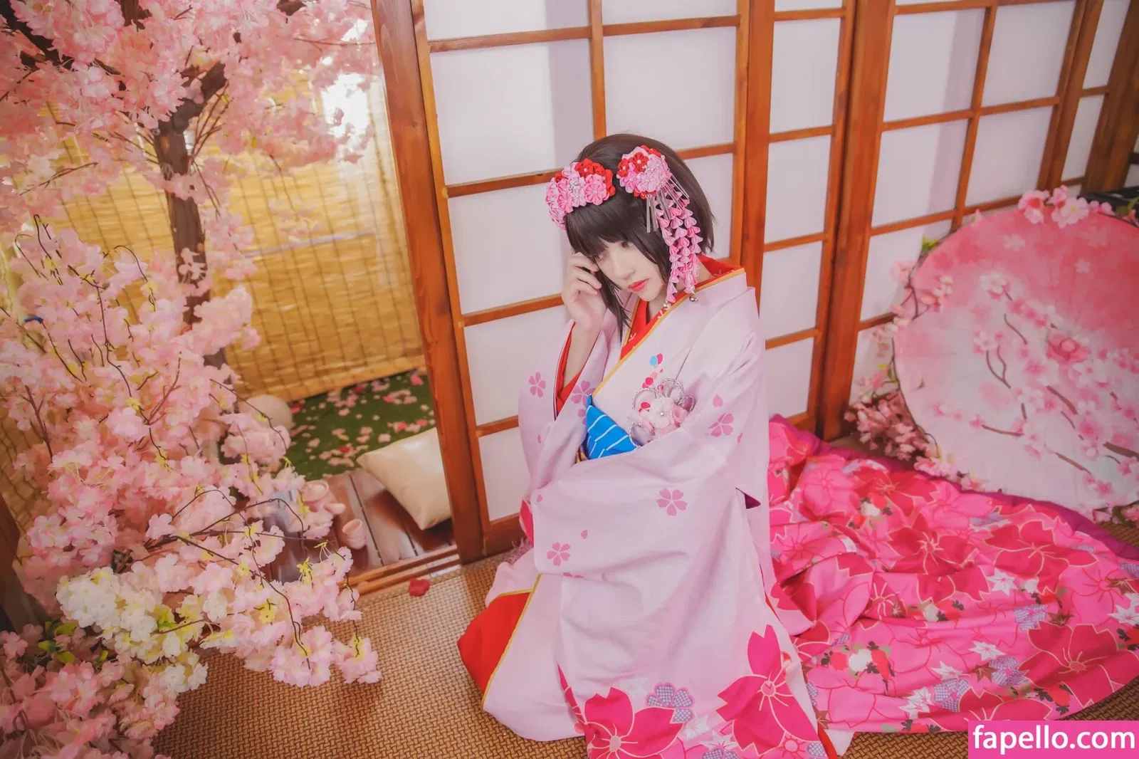 arrias / cherryneko0628 Onlyfans Photo Gallery 