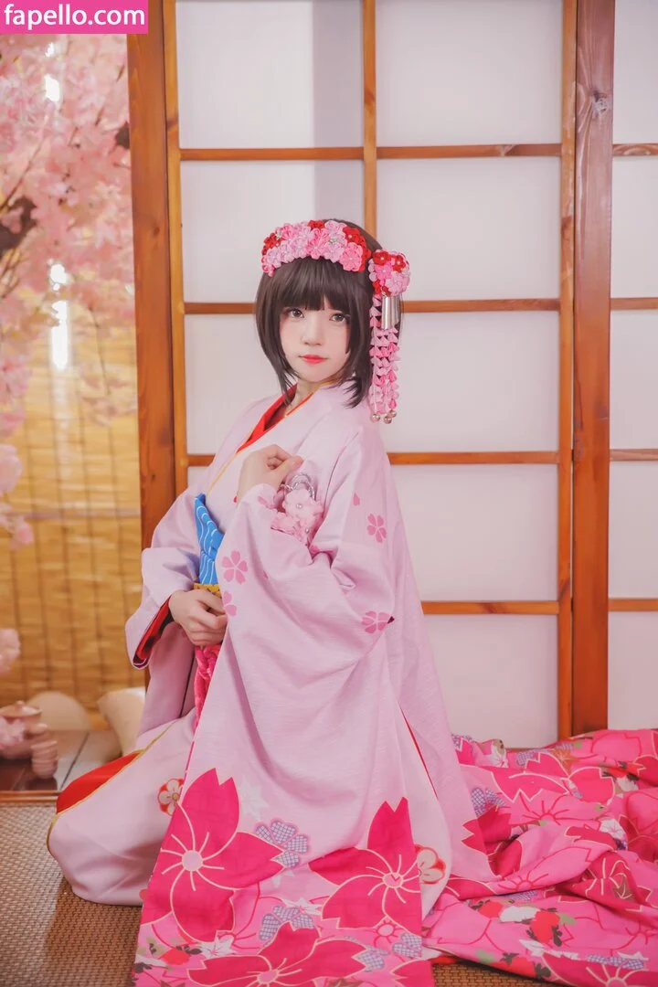 arrias / cherryneko0628 Onlyfans Photo Gallery 