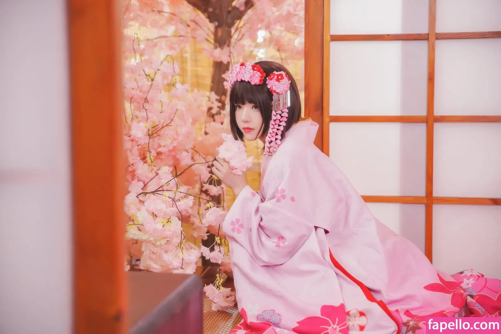 arrias / cherryneko0628 Onlyfans Photo Gallery 