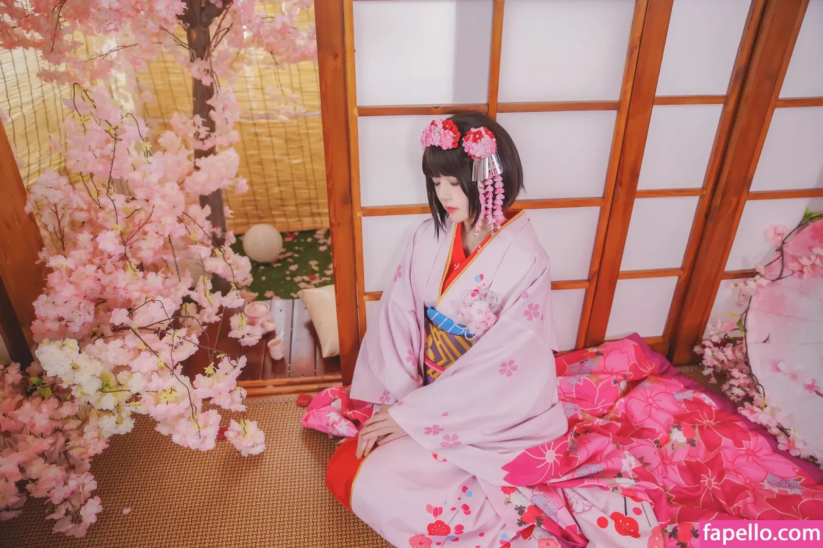 arrias / cherryneko0628 Onlyfans Photo Gallery 