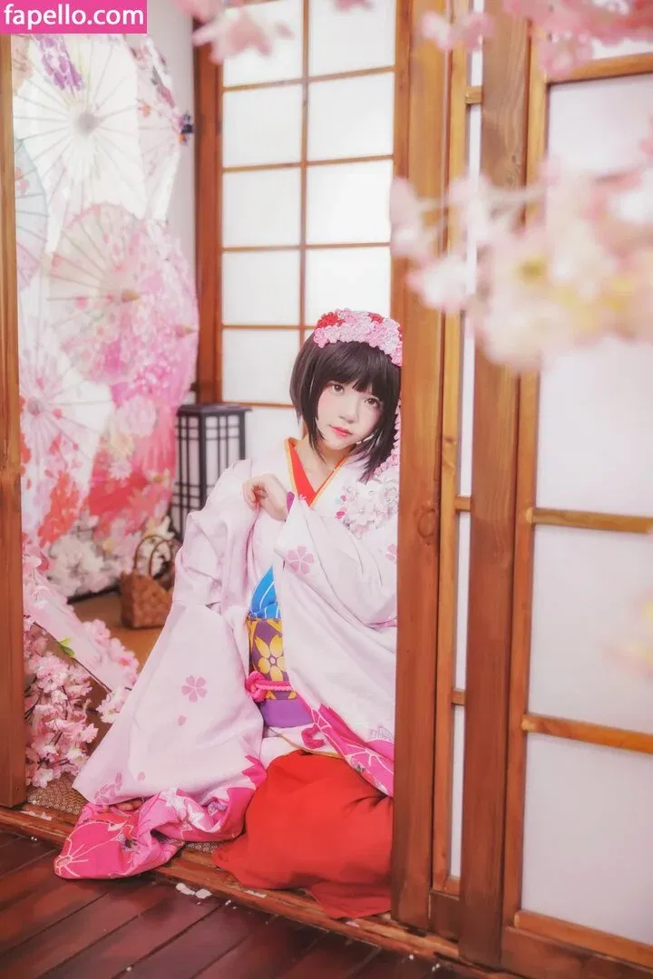 arrias / cherryneko0628 Onlyfans Photo Gallery 