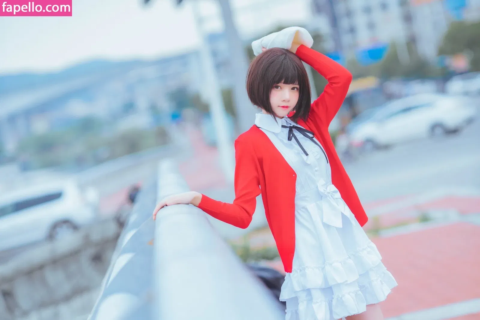 arrias / cherryneko0628 Onlyfans Photo Gallery 