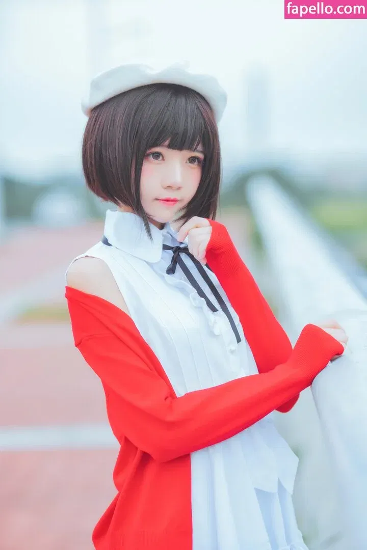 arrias / cherryneko0628 Onlyfans Photo Gallery 