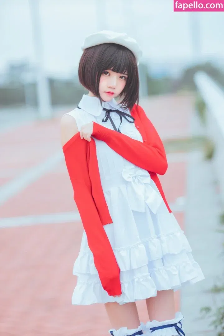 arrias / cherryneko0628 Onlyfans Photo Gallery 