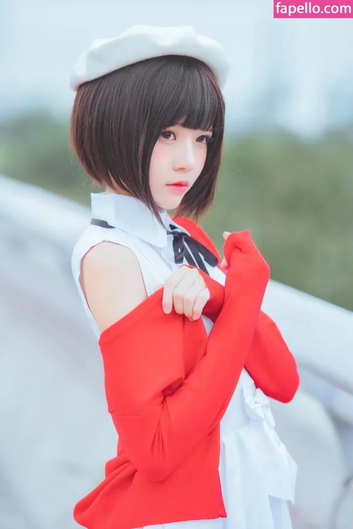 arrias / cherryneko0628 Onlyfans Photo Gallery 