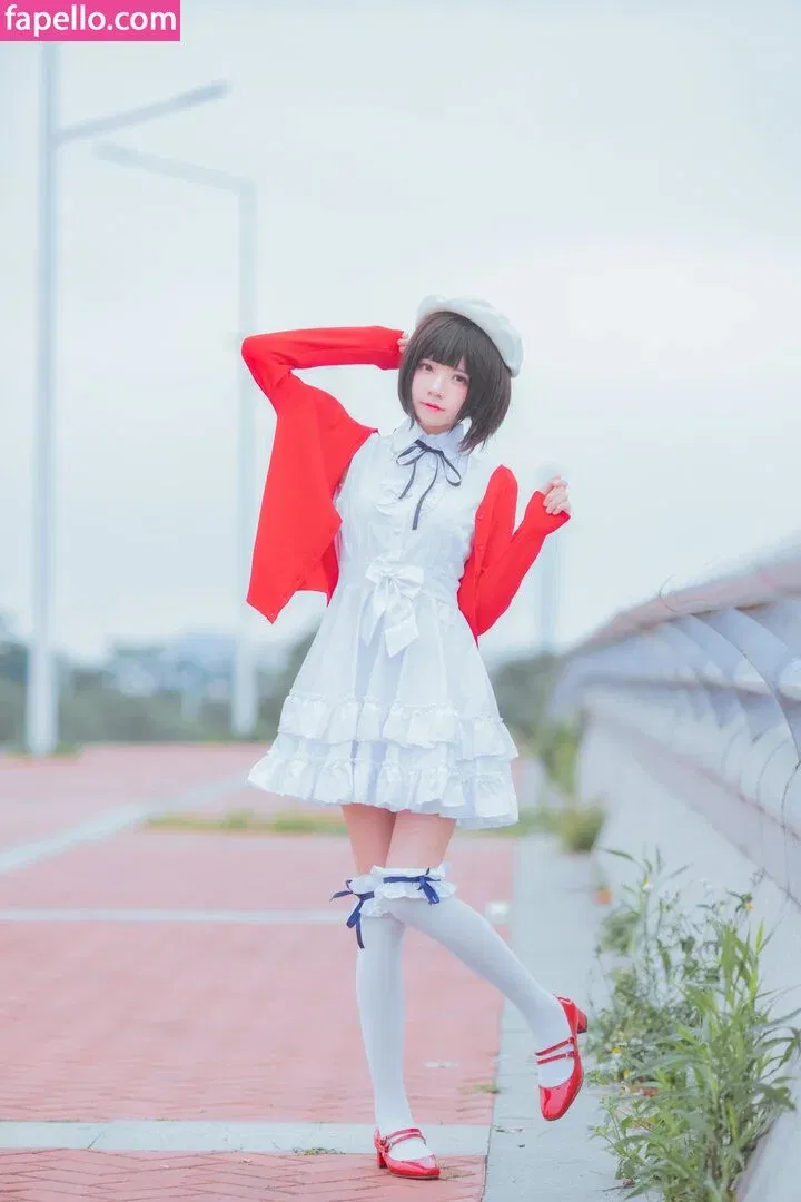 arrias / cherryneko0628 Onlyfans Photo Gallery 