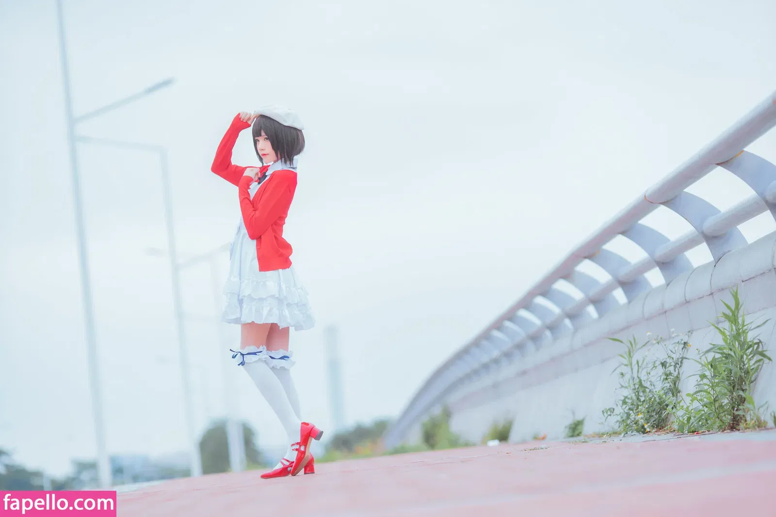 arrias / cherryneko0628 Onlyfans Photo Gallery 