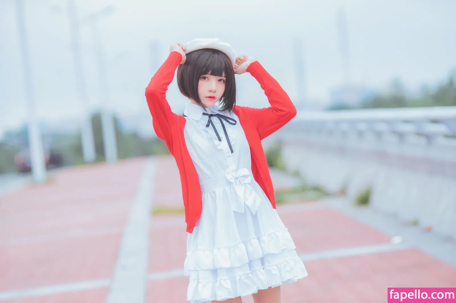 arrias / cherryneko0628 Onlyfans Photo Gallery 