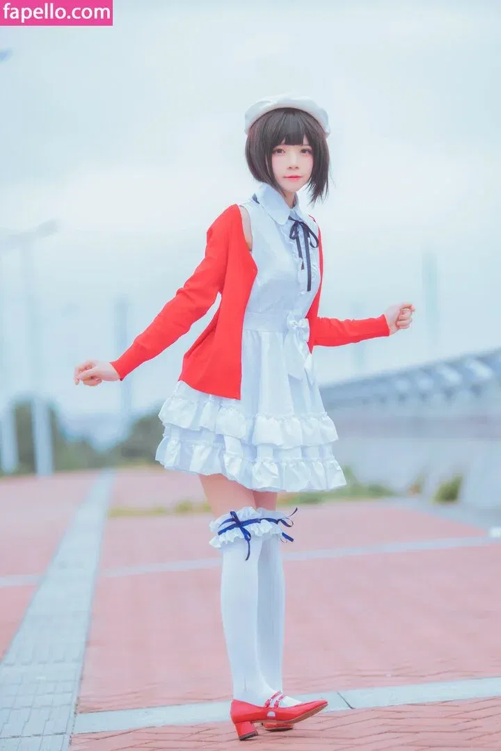 arrias / cherryneko0628 Onlyfans Photo Gallery 