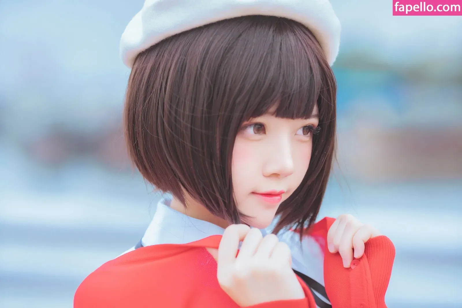 arrias / cherryneko0628 Onlyfans Photo Gallery 