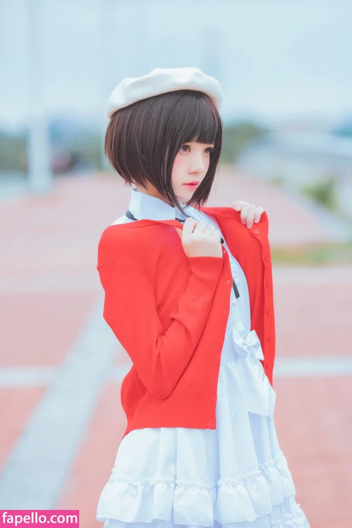 arrias / cherryneko0628 Onlyfans Photo Gallery 