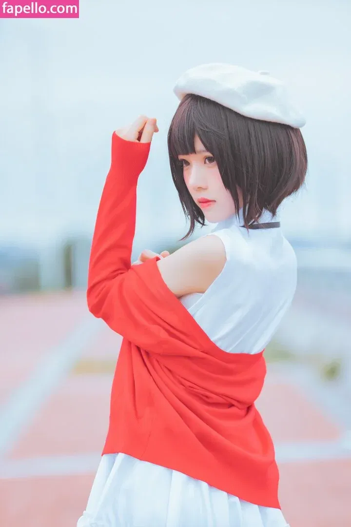 arrias / cherryneko0628 Onlyfans Photo Gallery 