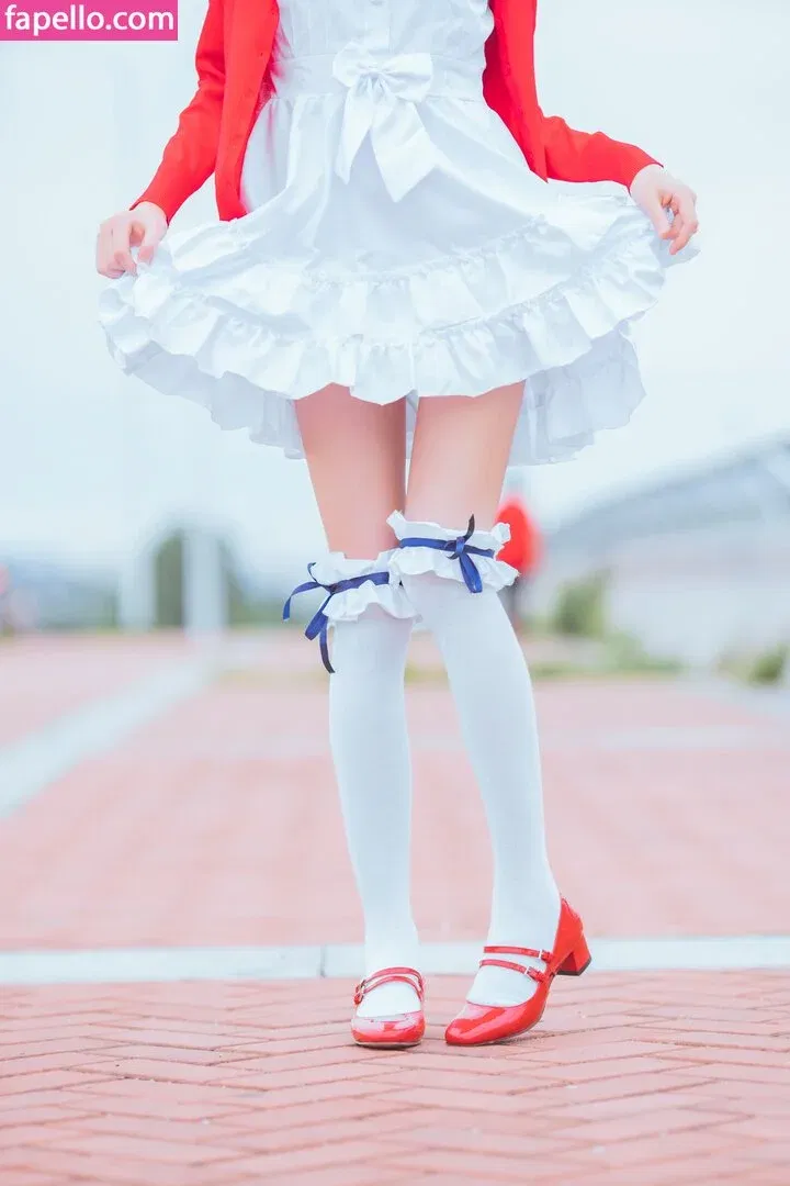 arrias / cherryneko0628 Onlyfans Photo Gallery 