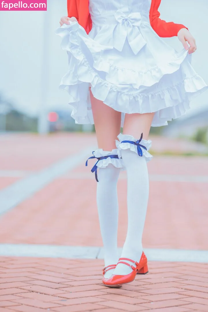 arrias / cherryneko0628 Onlyfans Photo Gallery 