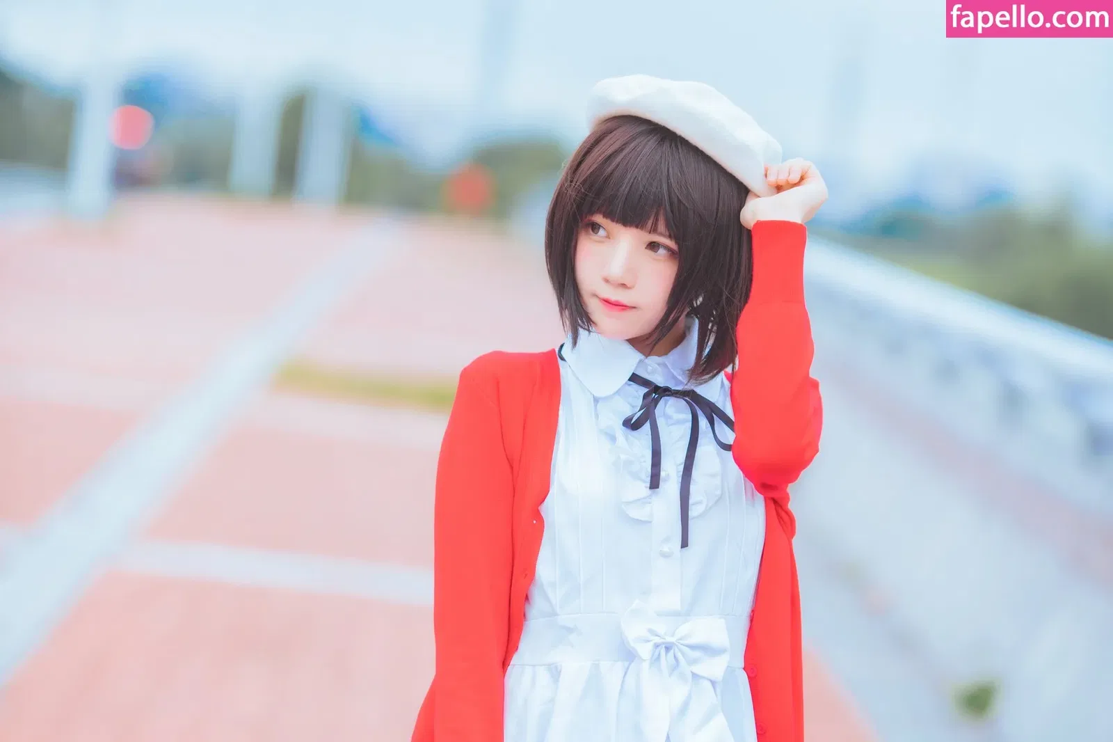 arrias / cherryneko0628 Onlyfans Photo Gallery 