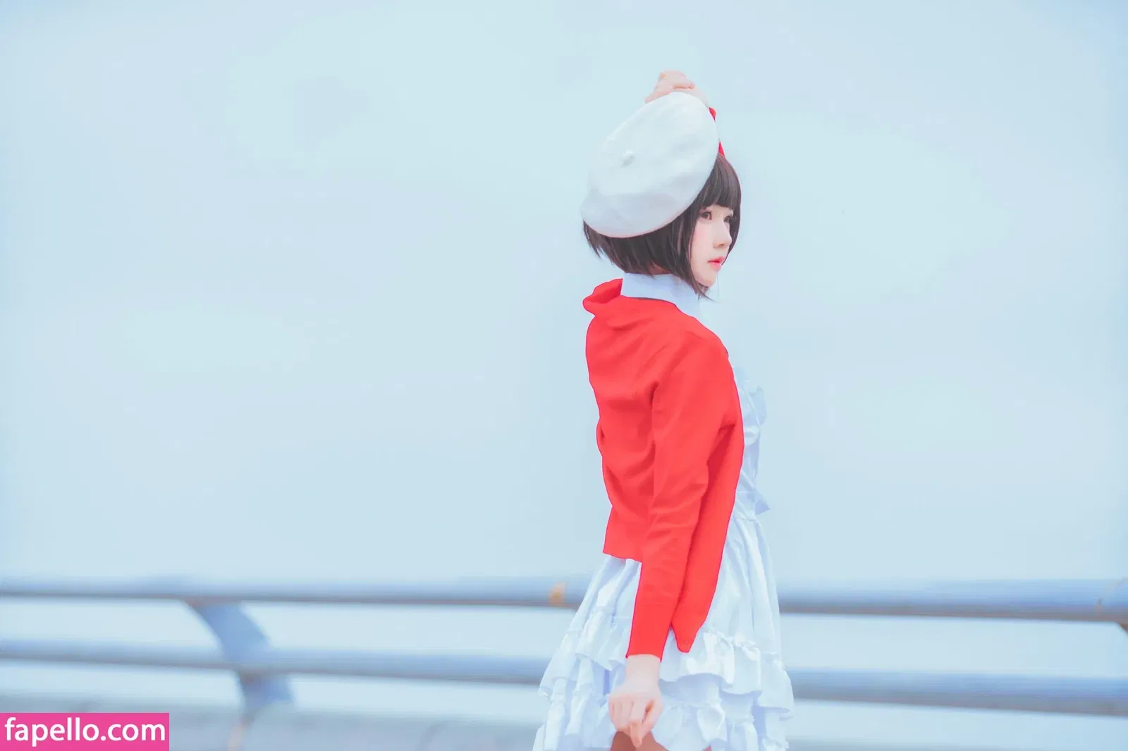 arrias / cherryneko0628 Onlyfans Photo Gallery 