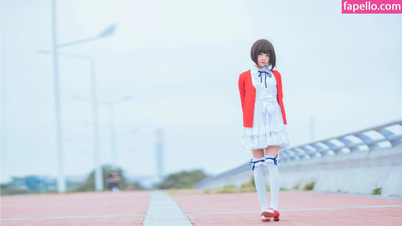 arrias / cherryneko0628 Onlyfans Photo Gallery 