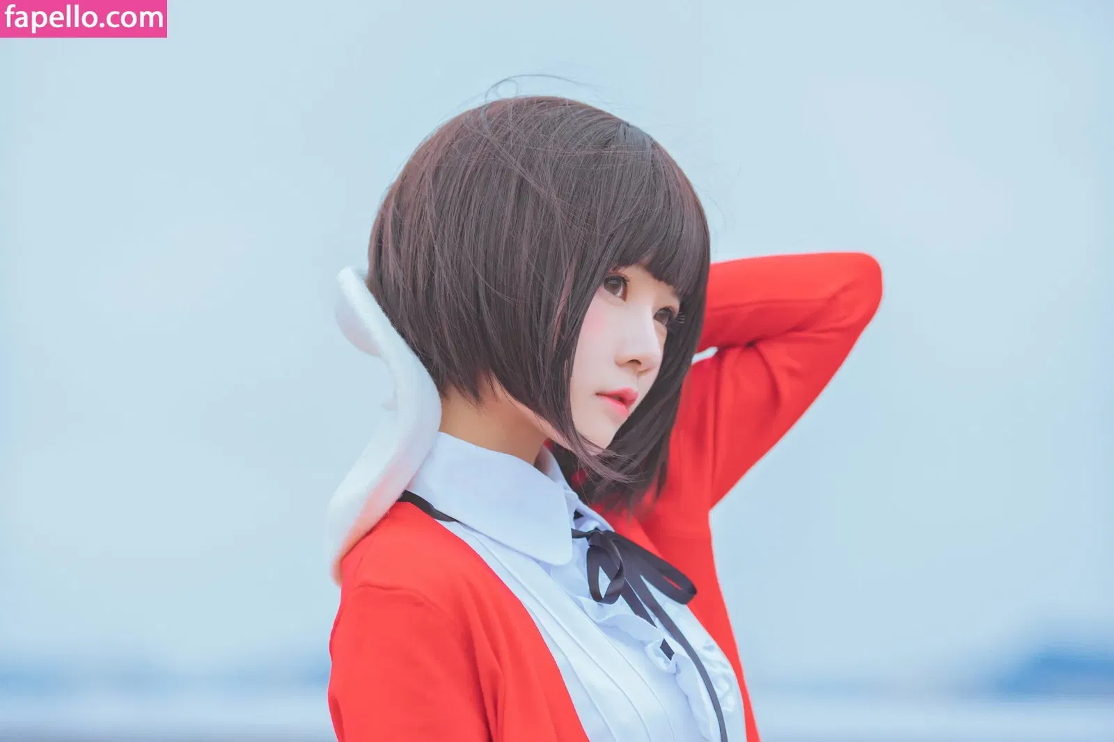 arrias / cherryneko0628 Onlyfans Photo Gallery 