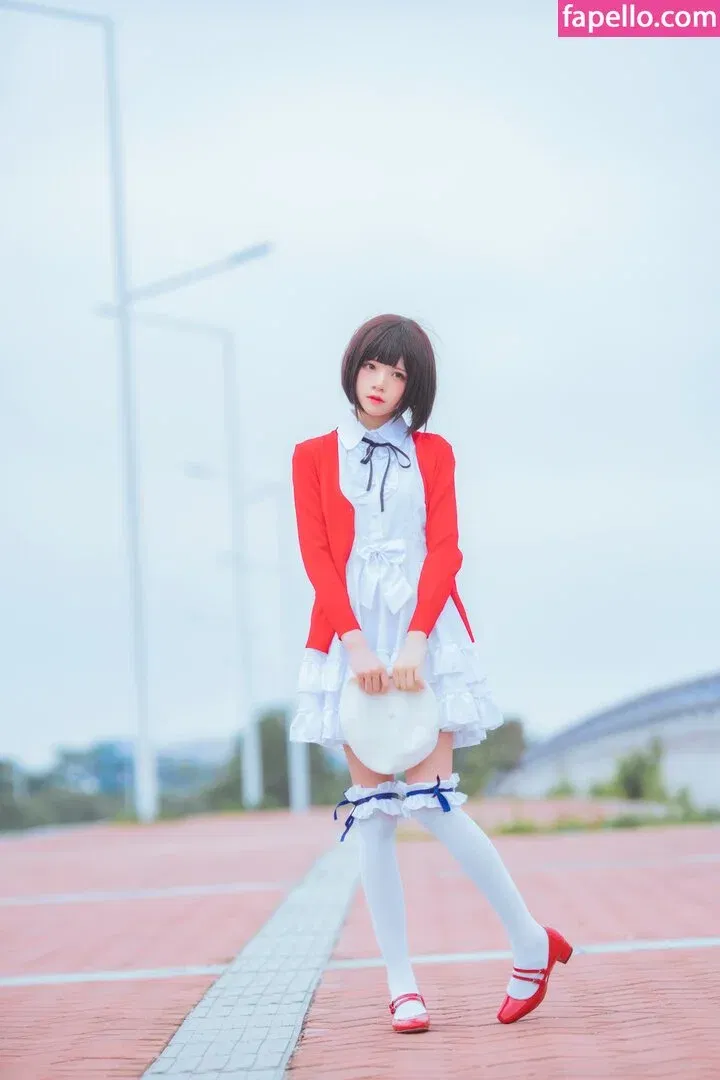 arrias / cherryneko0628 Onlyfans Photo Gallery 