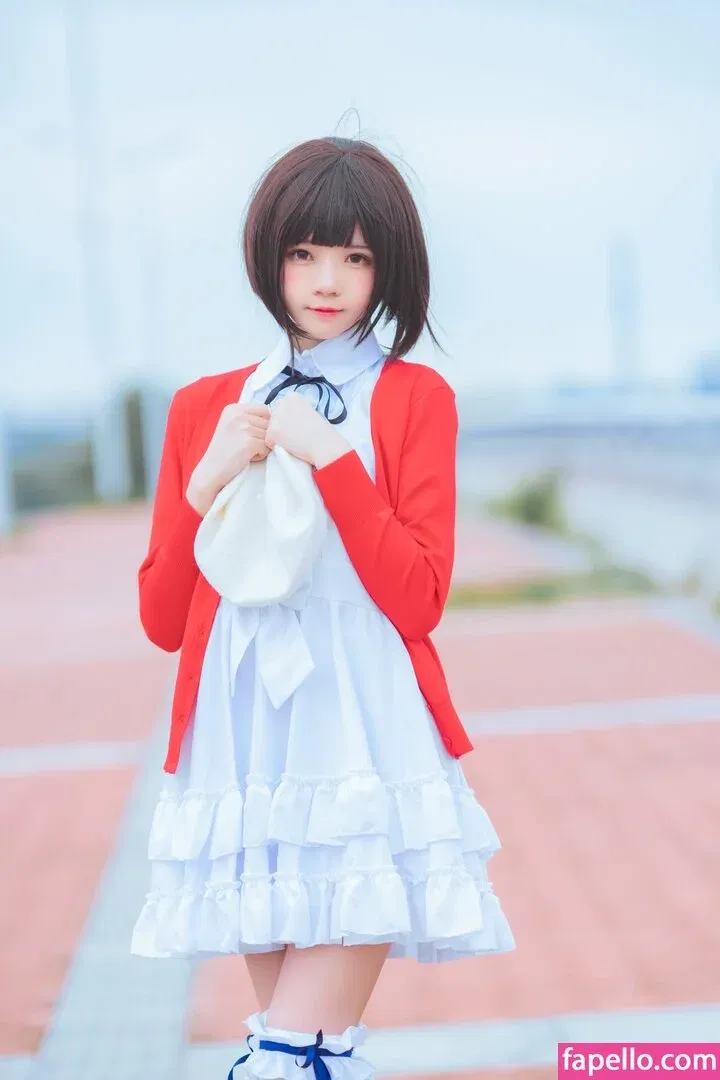 arrias / cherryneko0628 Onlyfans Photo Gallery 