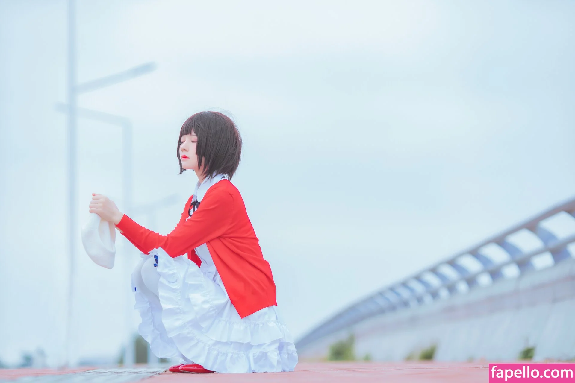 arrias / cherryneko0628 Onlyfans Photo Gallery 