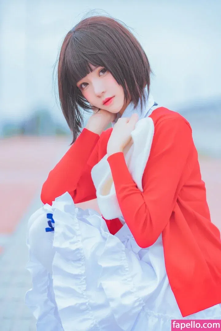 arrias / cherryneko0628 Onlyfans Photo Gallery 