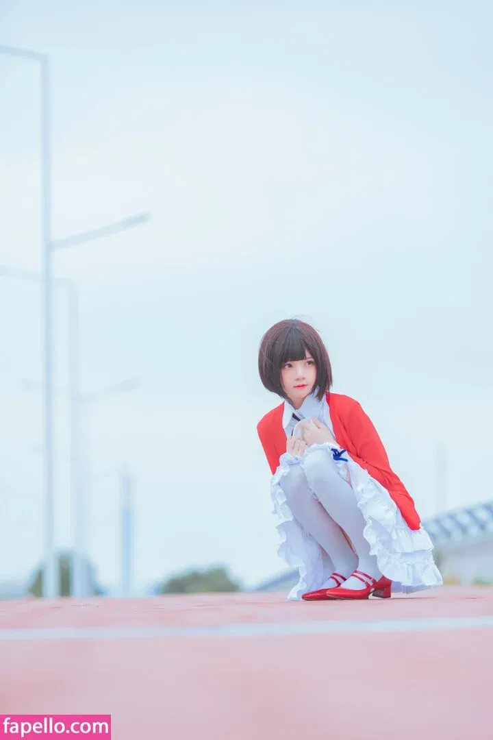 arrias / cherryneko0628 Onlyfans Photo Gallery 