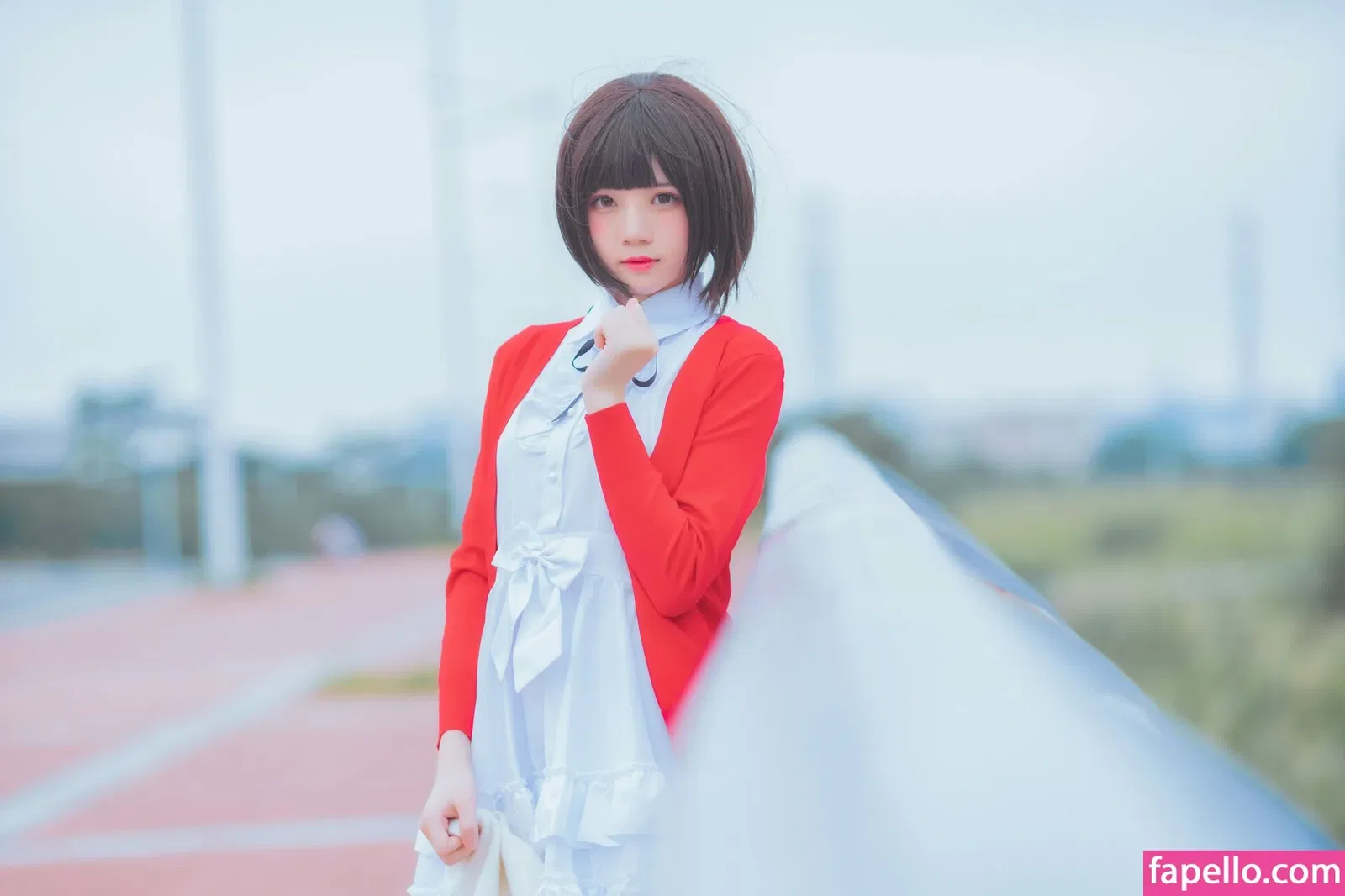 arrias / cherryneko0628 Onlyfans Photo Gallery 