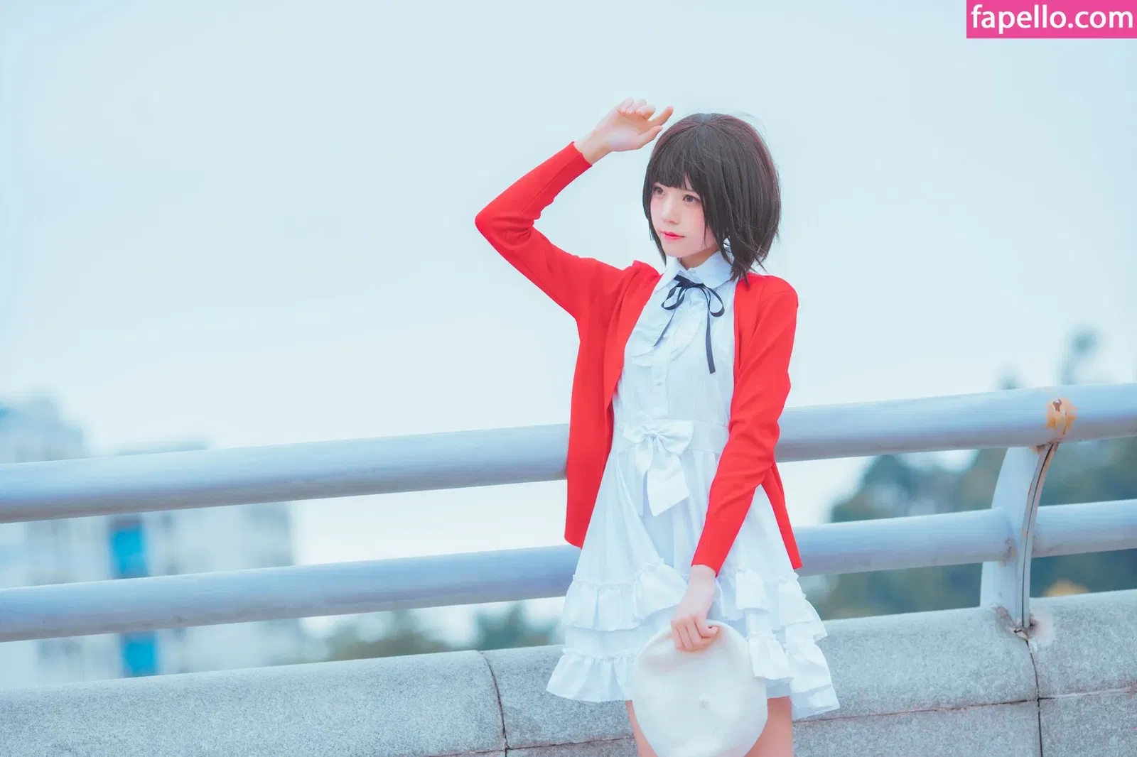 arrias / cherryneko0628 Onlyfans Photo Gallery 