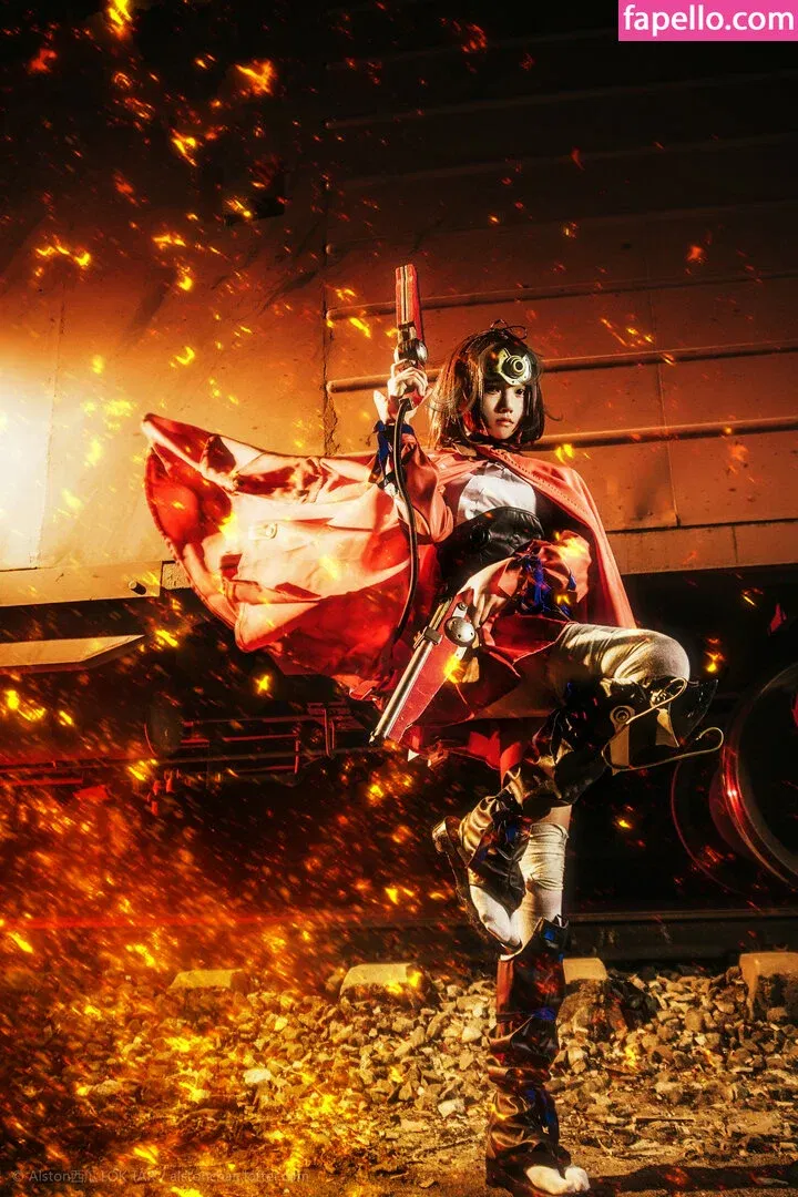 arrias / cherryneko0628 Onlyfans Photo Gallery 